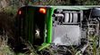 Una joven rosarina murió tras el vuelco de un colectivo en una ruta de Australia