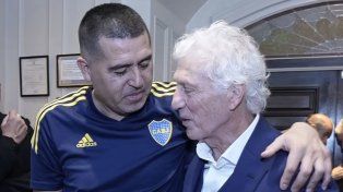 Boca tentó a José Pékerman para que sea el director deportivo