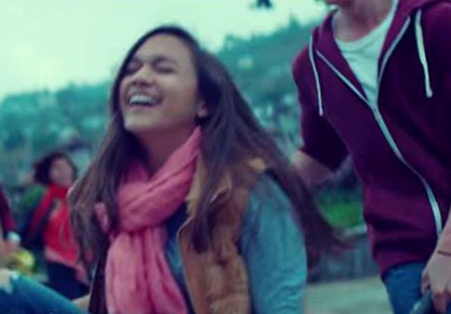 Piden retirar un anuncio de Coca Cola en México