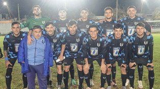La Universidad debía visitar a Matienzo en Romang, pero el partido fue suspendido.