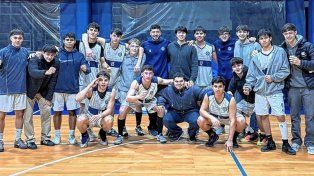 Apertura Liga Próximo: Gimnasia se convirtió en el primer semifinalista