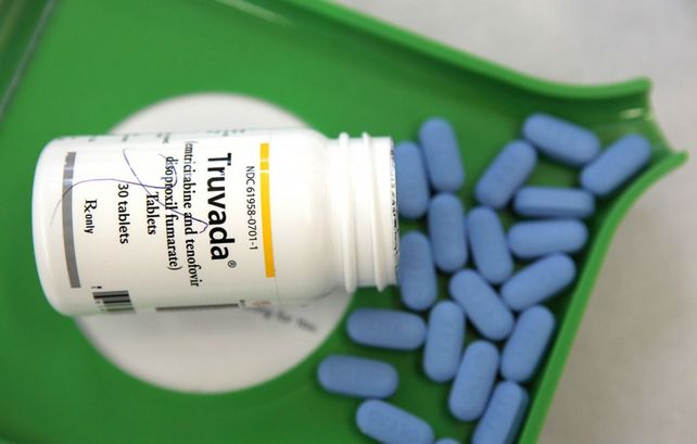 Efectivo. El fármaco es producido por la compañía biofarmacéutica Gilea.