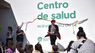 La Municipalidad se suma a la campaña nacional de vacunación