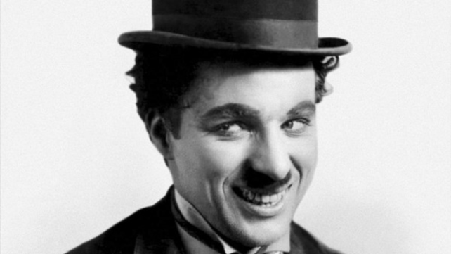El día que profanaron la tumba de Charlie Chaplin, se llevaron su cuerpo y pidieron rescate