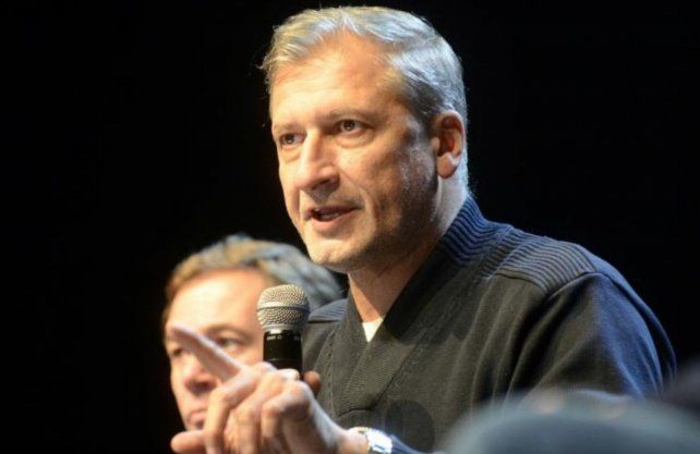 Pichi Campana y el descenso de Atenas: La comparación con River es válida Pichi Campana y el descenso de Atenas: La comparación con River es válida