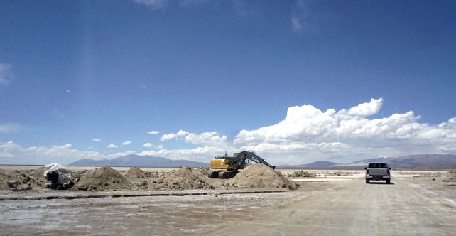 Los salares ubicados en el Triángulo del Litio serán sometidos a fuertes niveles de explotación en los próximos años. La ciencia advierte sobre el peligro de la contaminación que provocarán.