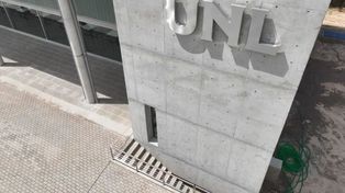 La UNL se queda sin fondos para continuar la obra del aulario en la Costanera Este