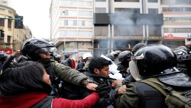 Centro de investigación de EE.UU. desmiente denuncia de fraude de OEA