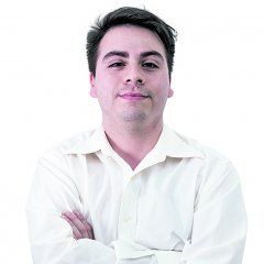 Gerónimo Flores
