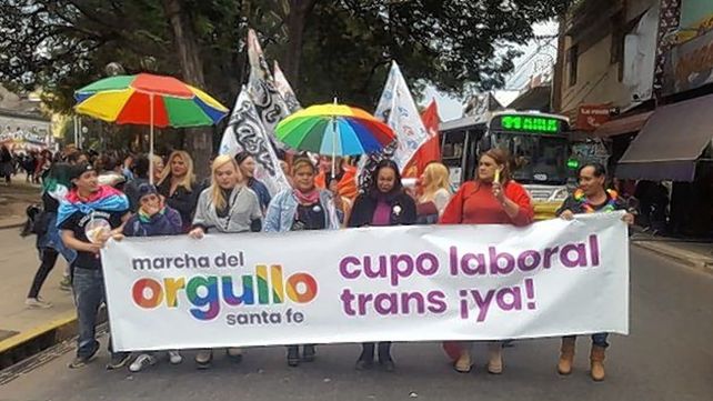 El cupo laboral trans travesti provincial abre su inscripción