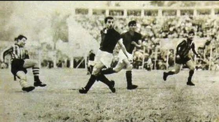 El clásico entre Newells y Central tuvo 22 partidos en la década del 60 y la historia incluyó duelos en la Copa Argentina.