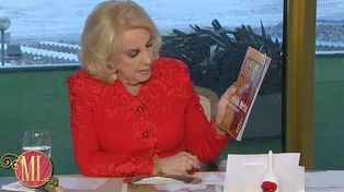 El secreto mejor guardado de Mirtha Legrand salió a la luz: ¿cuántos años cumplirá?