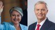 Elecciones en Chile: Jeannete Jara se impuso sobre José Antonio Kast por escaso margen y habrá balotaje