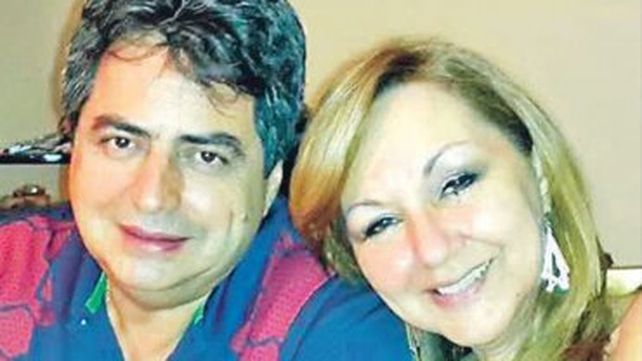 El empresario Juan Armando Pomo trabajaba en una firma dedicada a la comercialización de cereales.