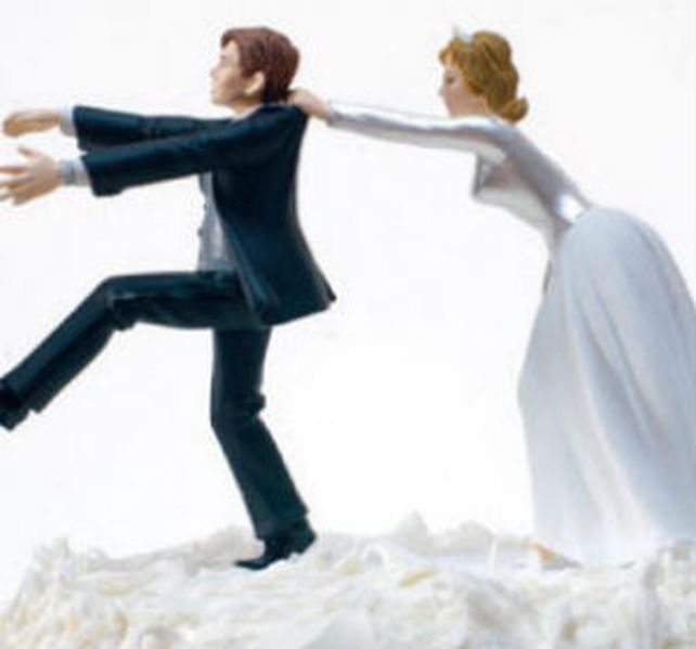 El casamiento