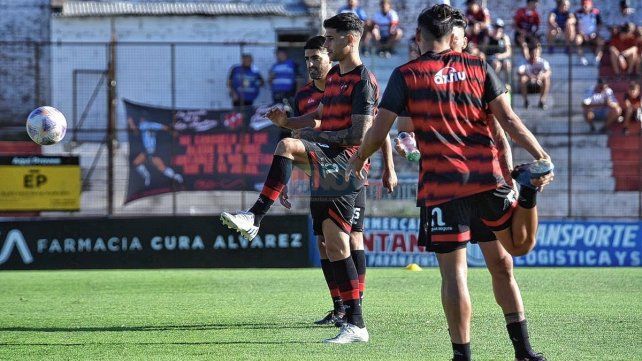 Patronato tiene agendado su próximo juego