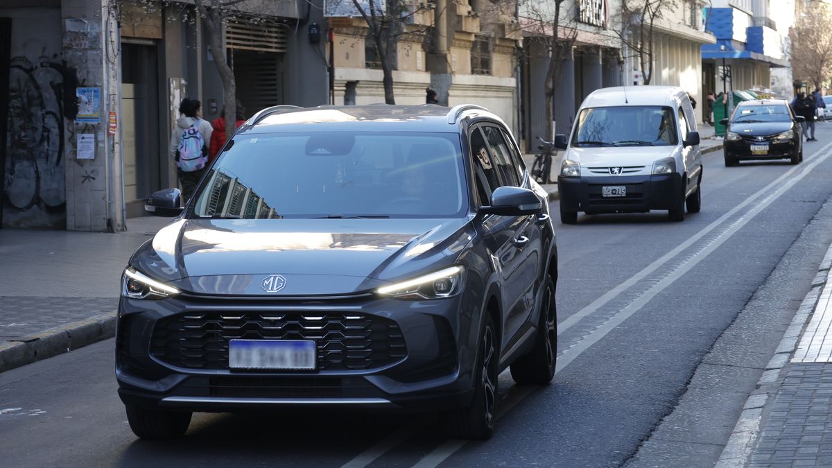 La escasez de repuestos reconfigura el juego de las aseguradoras con los autos chinos