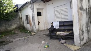 Homicidio en Empalme Graneros: quedó preso acusado de matar a un joven
