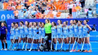 Las Leonas y Los Leones jugarán en la FIH Pro League.