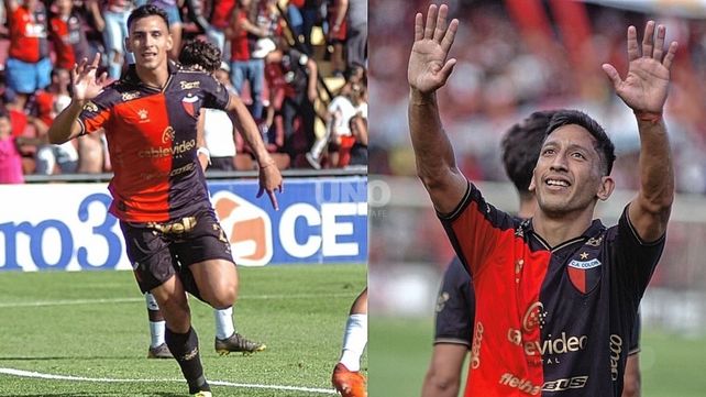 UNO Santa Fe | José Busiemi