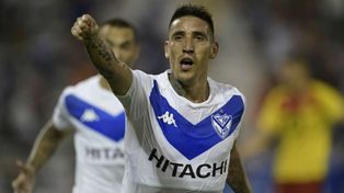 No va más. Centurión no es tenido en cuenta por Mauricio Pellegrino y busca club.