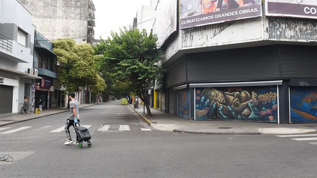 Admiten que la actividad se normalizaría recién en la primavera