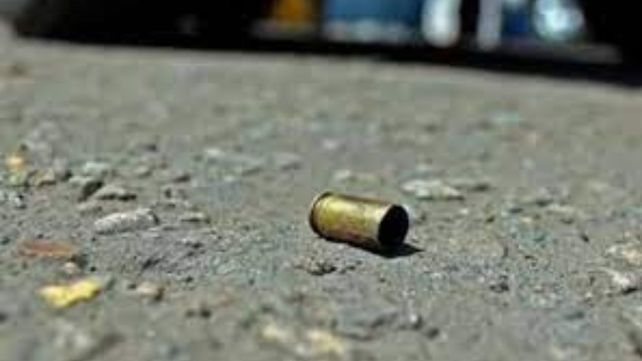 En 2022 hubo en Rosario 868 personas heridas por arma de fuego.