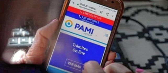 PAMI advierte sobre estafas por medios digitales a todos los afiliados: cómo prevenir.