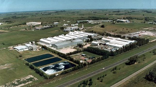 El 67% de las industrias entrerrianas bajó su producción y sus ventas