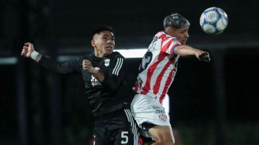 Unión sigue en carrera, pero quedó obligado a ganar: así está la pelea por los playoffs