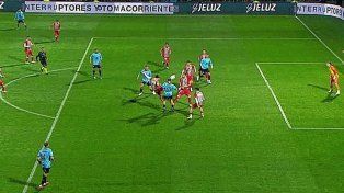 El país futbolero se hizo eco del despojo a Unión en Córdoba