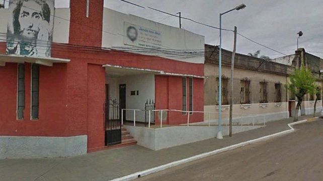 El comedor funciona de lunes a sábado y se preparan 400 raciones de comida para los más necesitados.