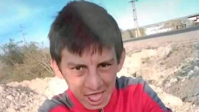Confirmaron que el cuerpo hallado en el río era del joven buscado en Paraná