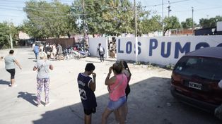 Más de $43 mil millones para transformar Empalme Graneros y Los Pumitas