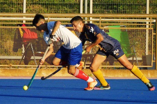 El Quillá y La Salle se subieron al podio en el Torneo Dos Orillas. El Quillá y La Salle se subieron al podio en el Torneo Dos Orillas.