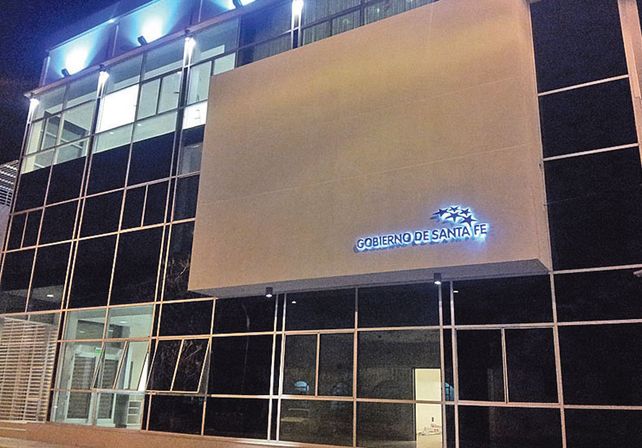 Presentación. Los detalles del Plan Estratégico se darán a conocer en el Data Center provincial.
