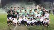 Sanjustino debutará frente a su clásico rival en el Regional Amateur.