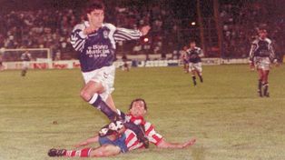 Unión-Gimnasia, un duelo con una absoluta paridad