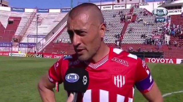 Nereo Fernández: El equipo estuvo a la altura