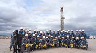 Santa Fe busca posicionar sus empresas en Vaca Muerta: Puccini habló de una alianza estratégica con Neuquén