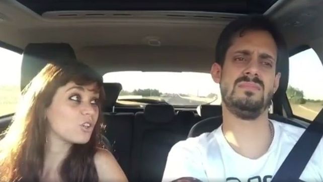 Necesito vacaciones: el divertido video que es furor en las redes