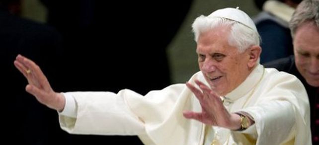 El Papa pidi&oacute; que a los curas ped&oacute;filos les cuelguen una piedra y los tiren al mar