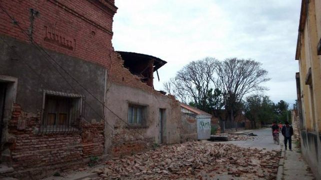 Los primeros reportes indican que la víctima fatal es una mujer que vivía en el municipio de El Galpón