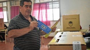 Se vienen las elecciones el 29 de junio en Santa Fe