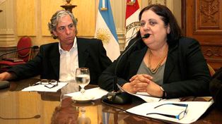 Chiqui Gonz&aacute;lez salv&oacute; su vida tras protagonizar un espectacular accidente