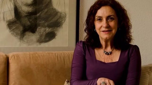 Pilar Calveiro será distinguida por la UNR.
