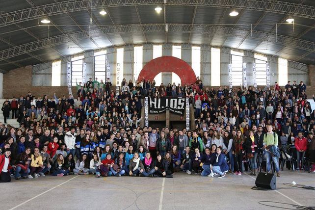 Cierra la VII edición de Jóvenes x la Memoria