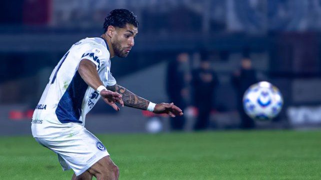 Pese a todas las inhibiciones que tiene, San Lorenzo sumó su primer refuerzo