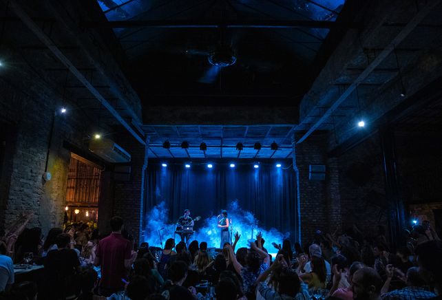 Por primera vez desde su apertura Casa Brava saldrá de su escenario habitual