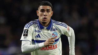 River sorprende con la incorporación del ecuatoriano Kendry Páez